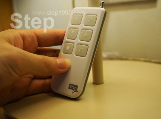 iSeries remote สวิทช์รีโมท